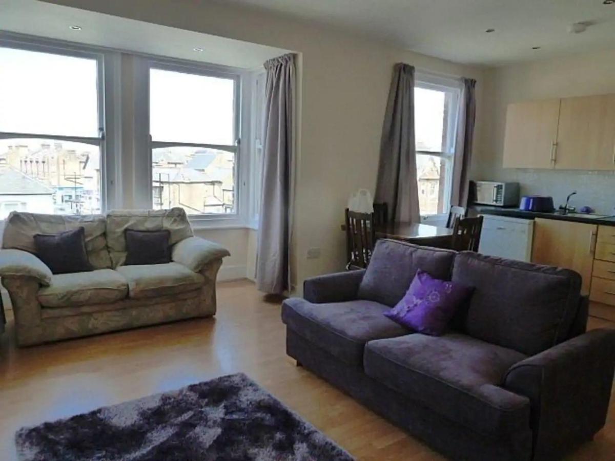 Top Floor Flat With Sea View Herne Bay Exterior photo